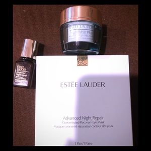 ESTEE LAUDER NIGHT BUNDLE
